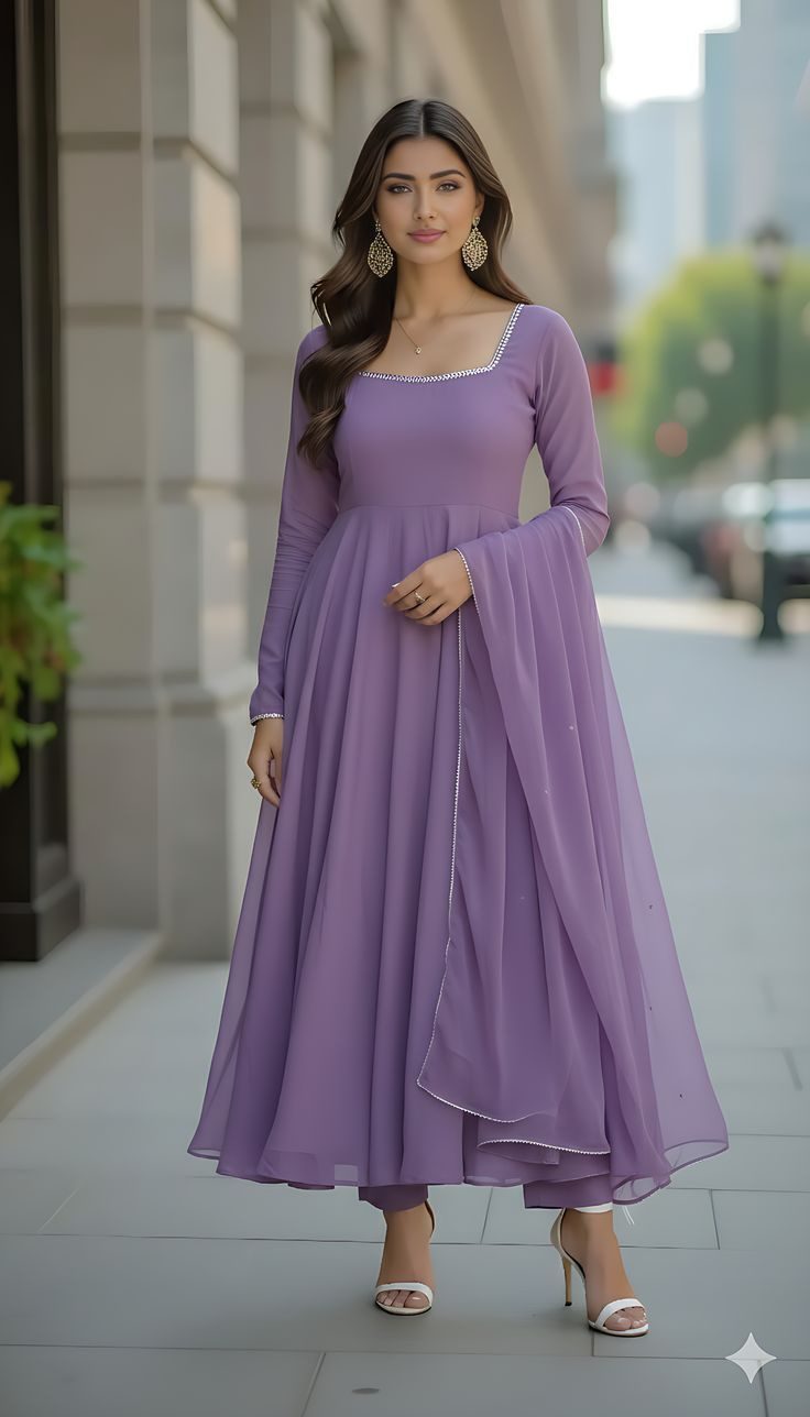 ethnic wear for women