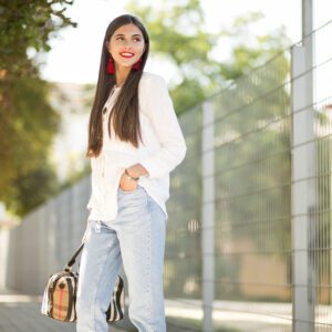 casual wear